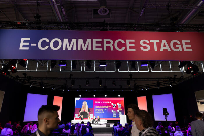 E-Commerce Stage 2024