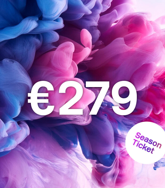 Ticketpreis 279 Euro