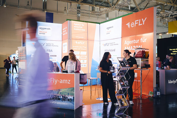 Hall 7 eFLY 2024