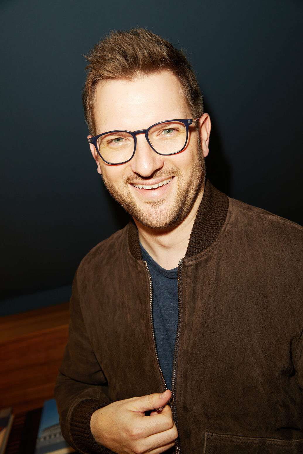 Christoph Weber on the DMEXCO Podcast