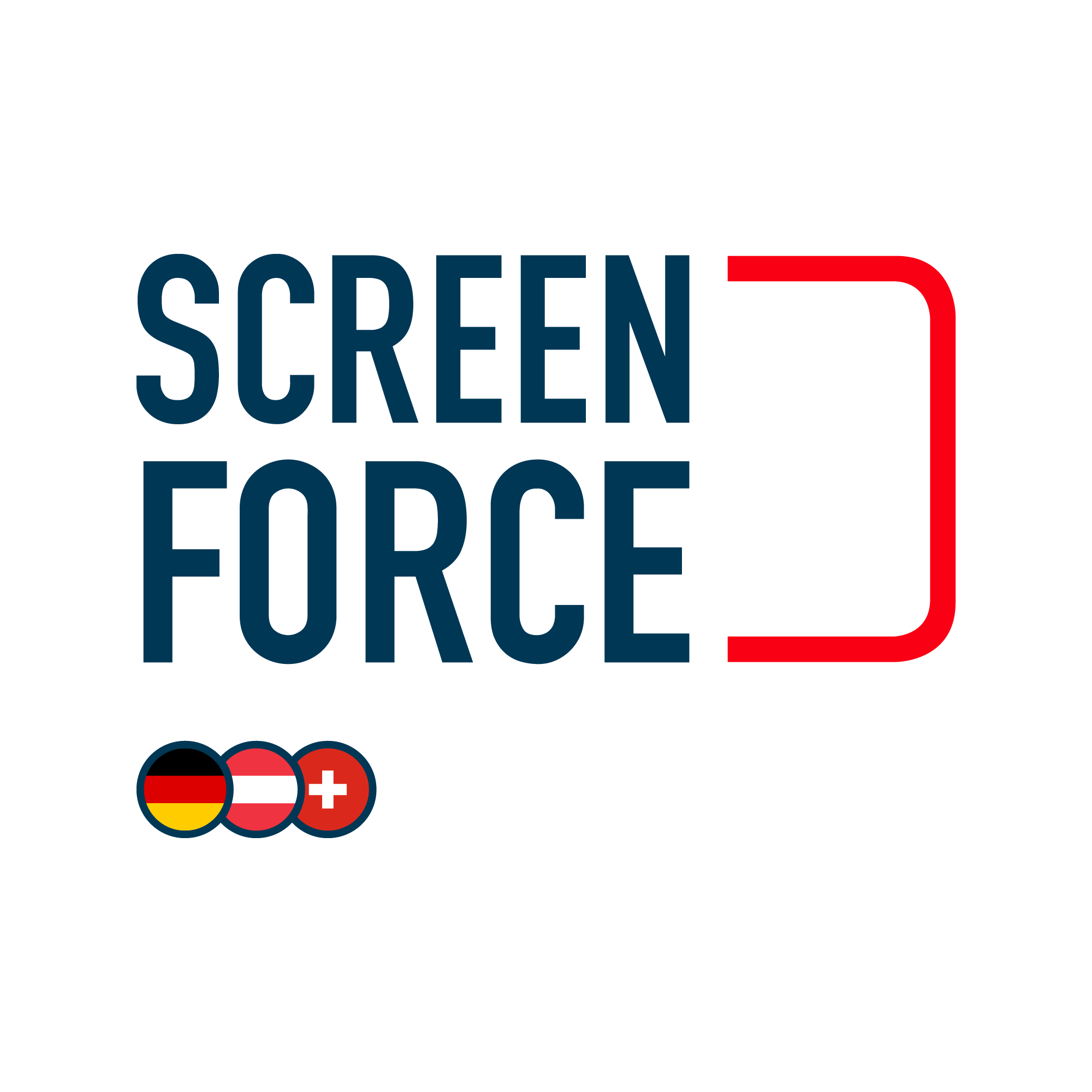 Screenforce